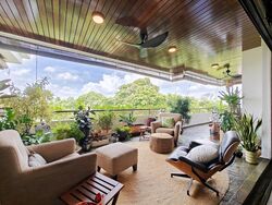 The Arcadia (D11), Condominium #437039771